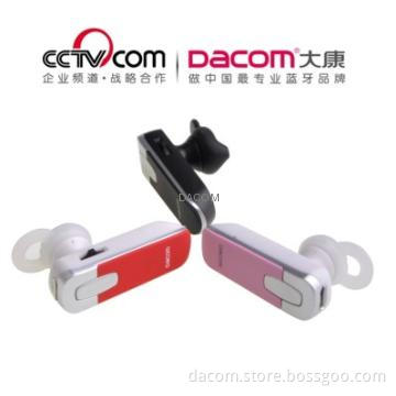 Mono bluetooth headset,A2DP music function,perfect connect with iphone